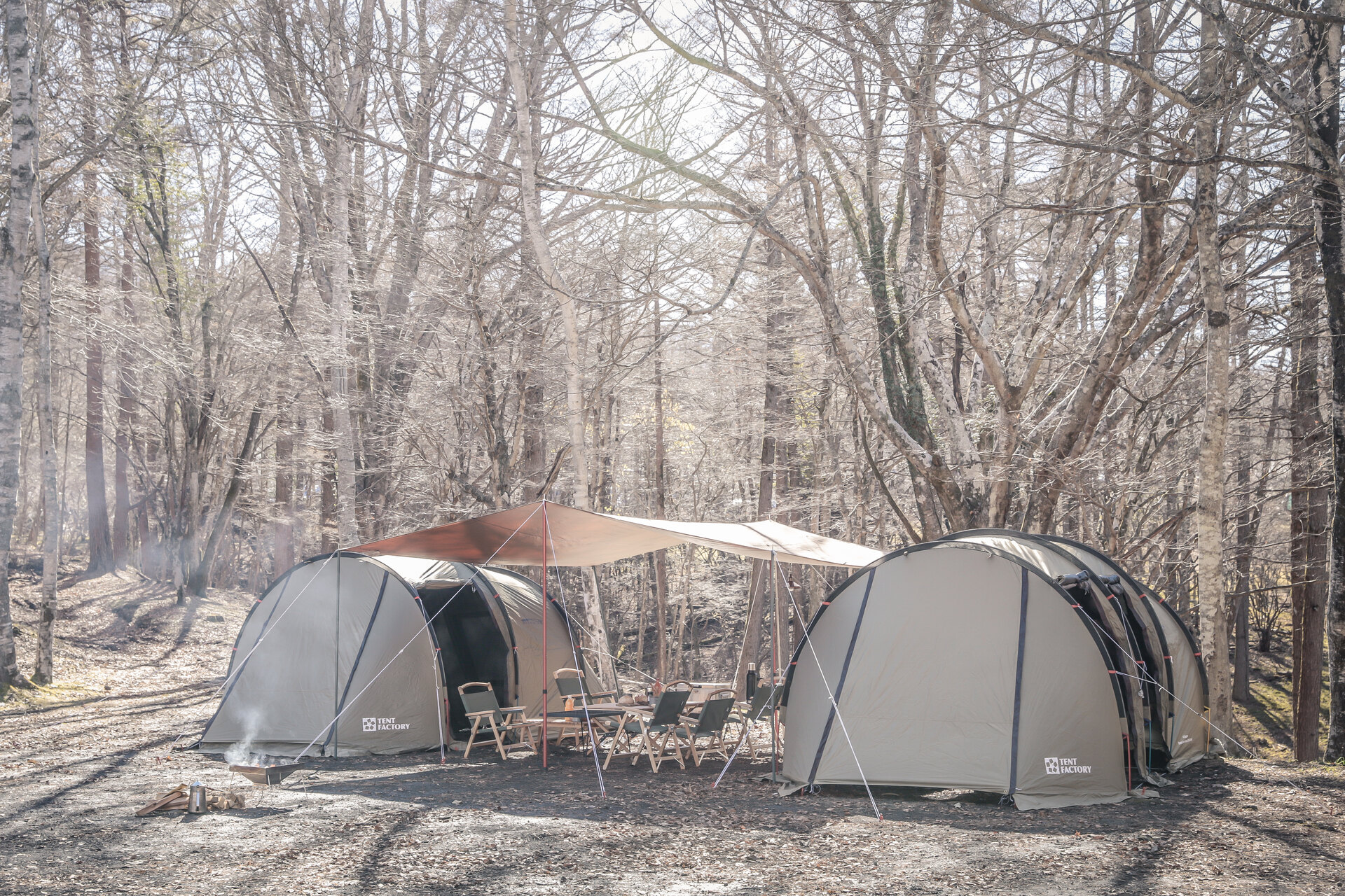 TENT