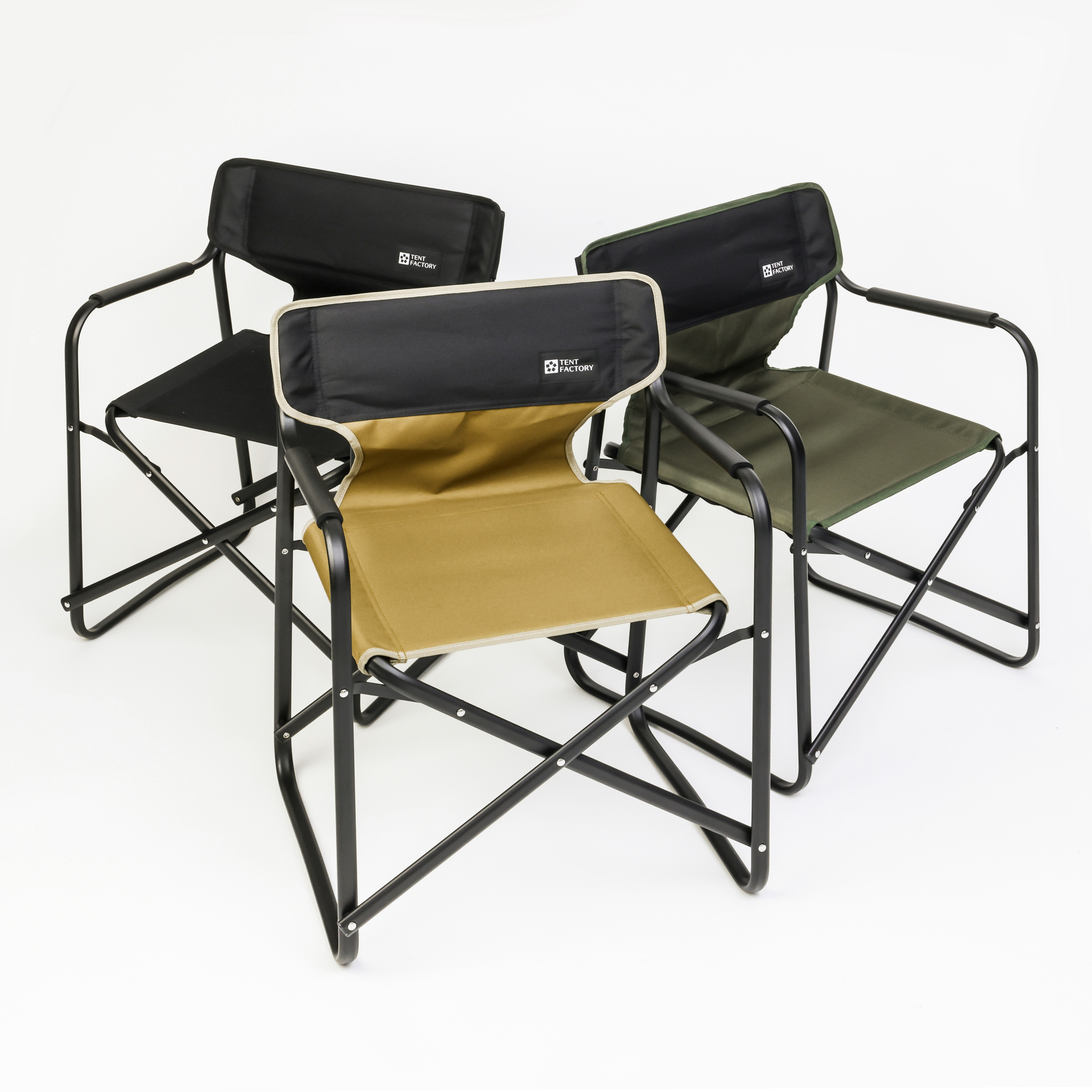 Custome MD Chair