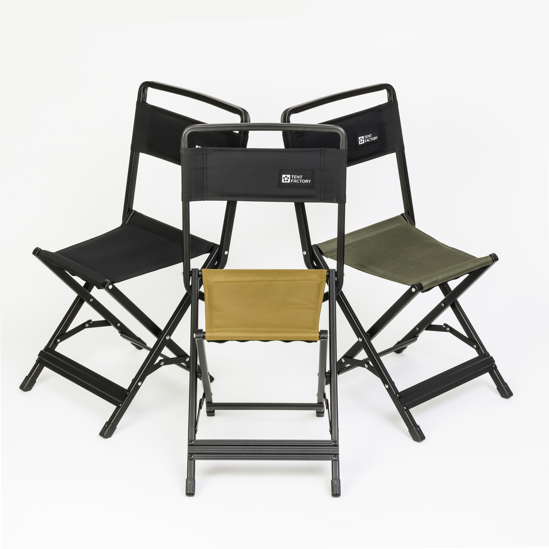Custome XB Chair