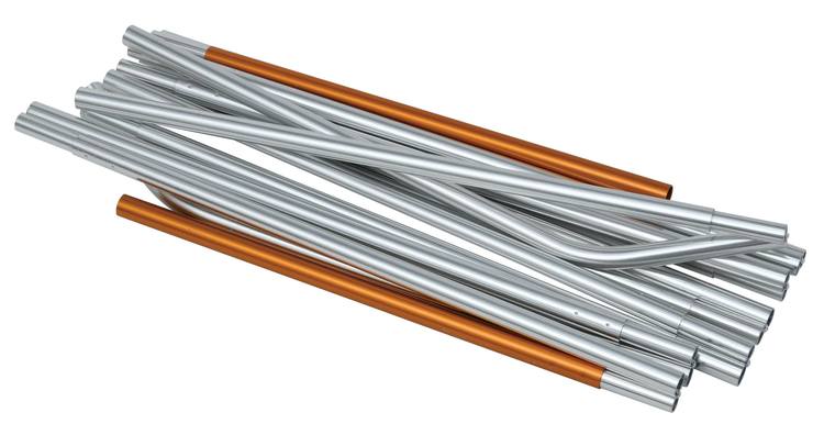 AOBA450 Alu.Pole part AOBA