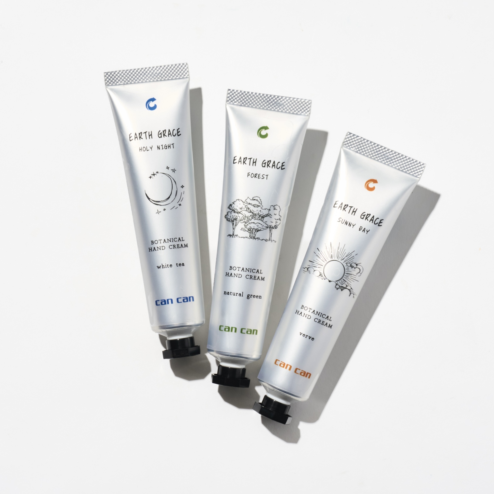 EARTH GRACE HAND CREAM