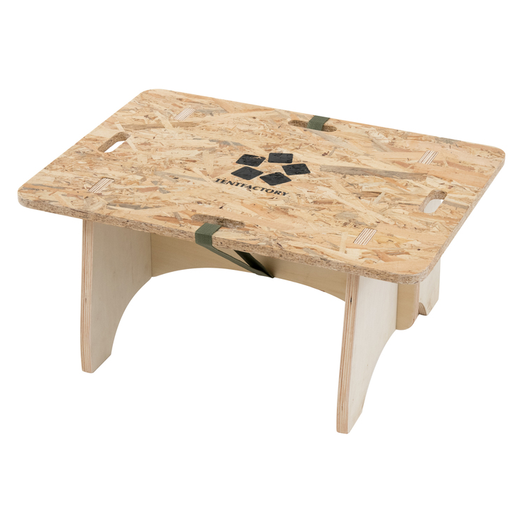 Ply-Unit Table 60