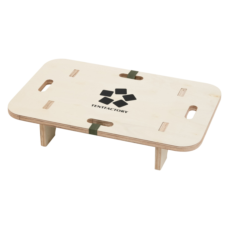 Trunk-on Table M