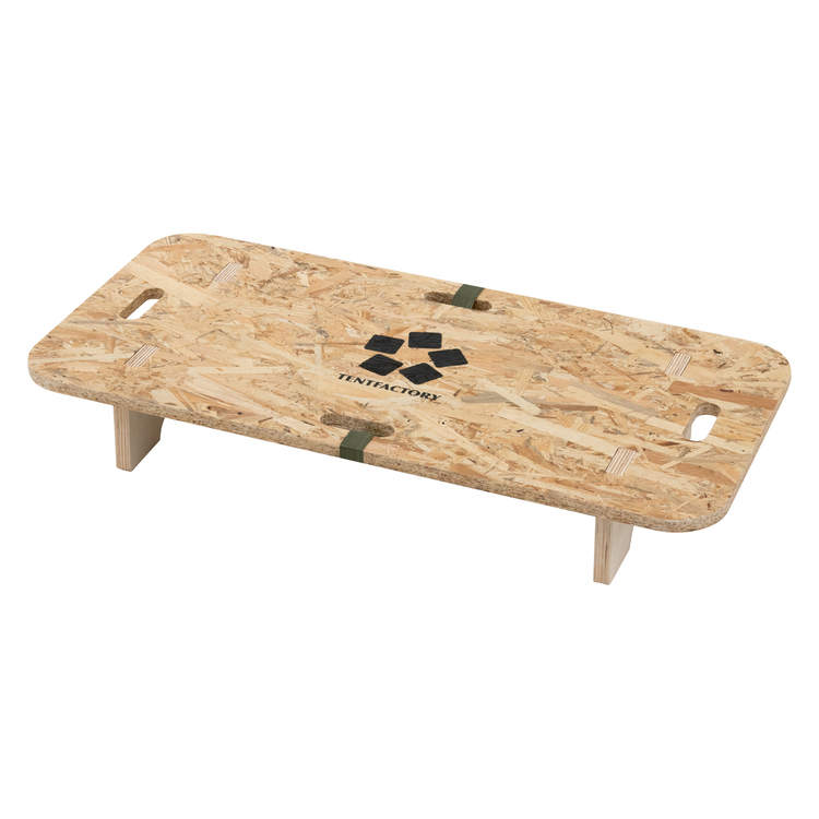 Trunk-on Table L