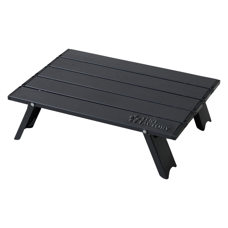Roll-Top Mity Table