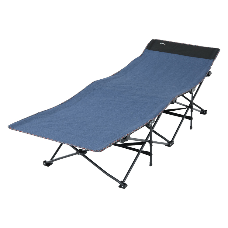 Spider Action Bed