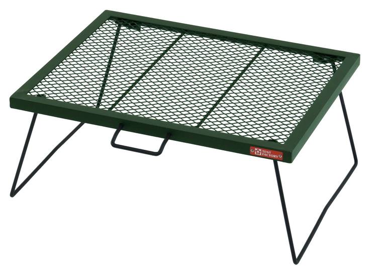 Steel works FD-Table 600