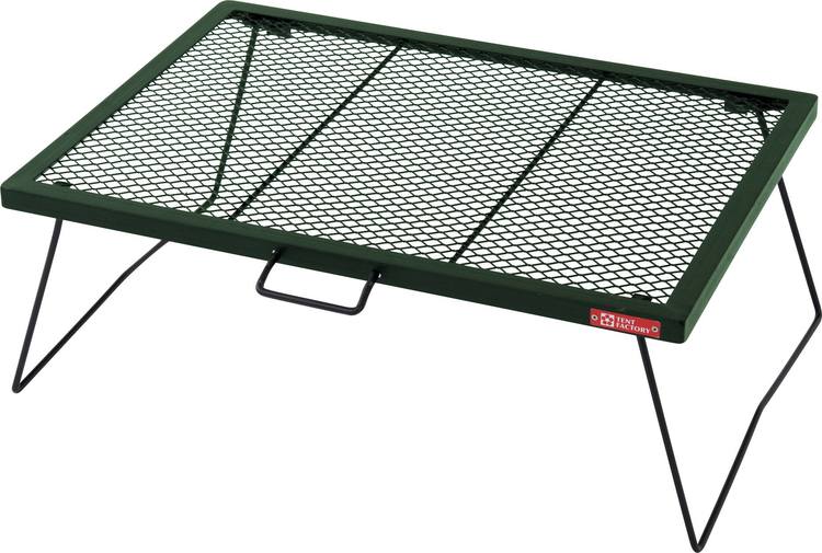 Steel works FD-Table 700