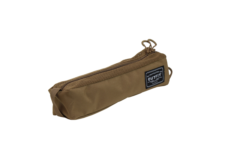 OUTFIT Mesh Pouch LS