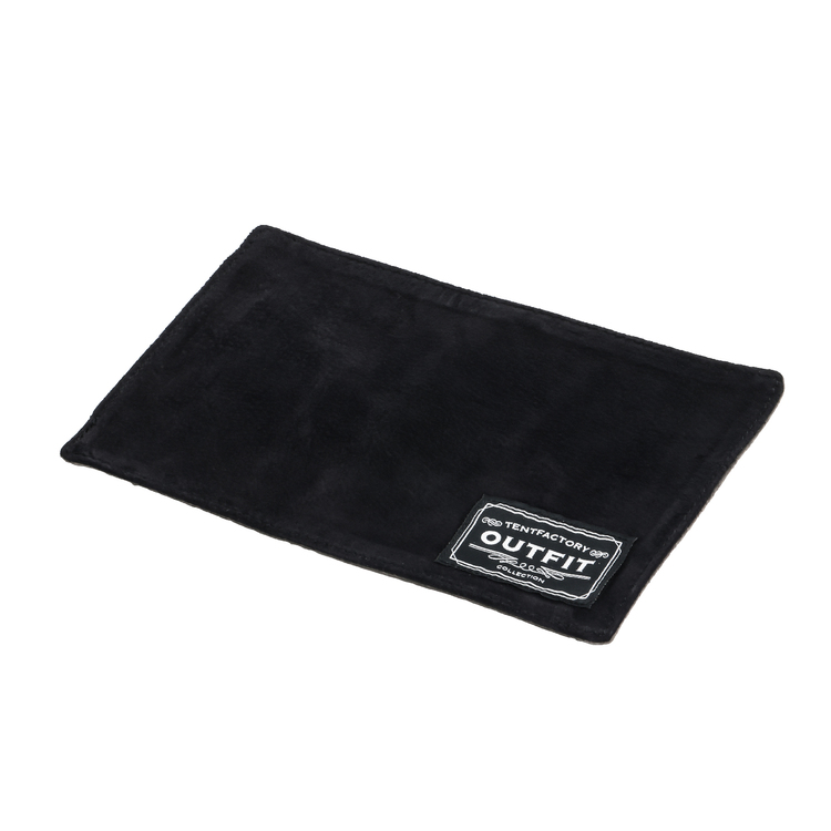 OUTFIT WASHABLE LEATHER MAT S