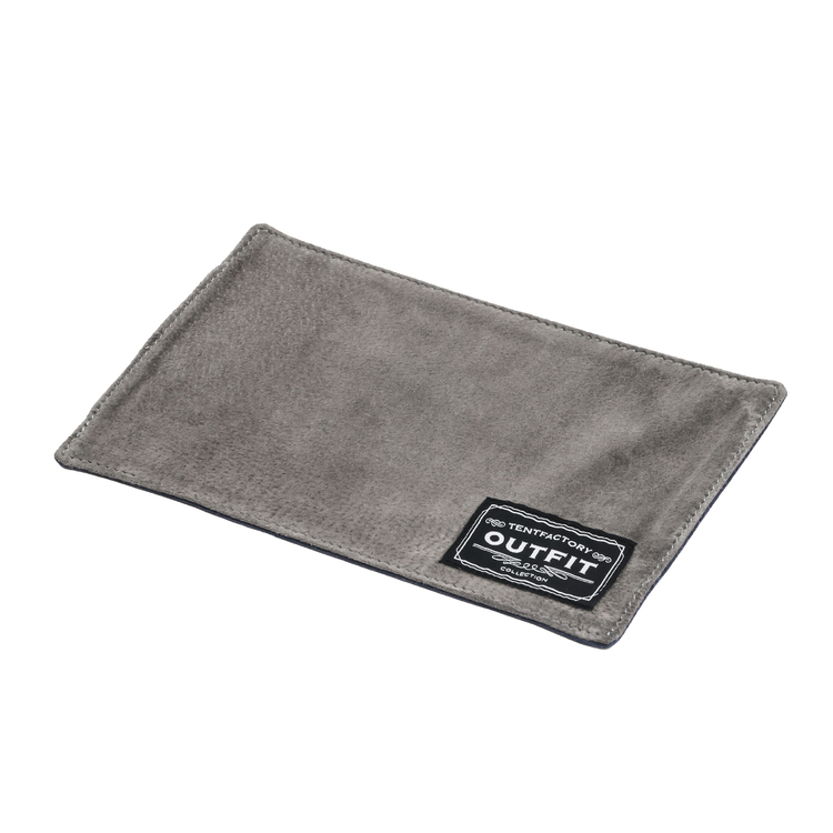 OUTFIT WASHABLE LEATHER MAT S