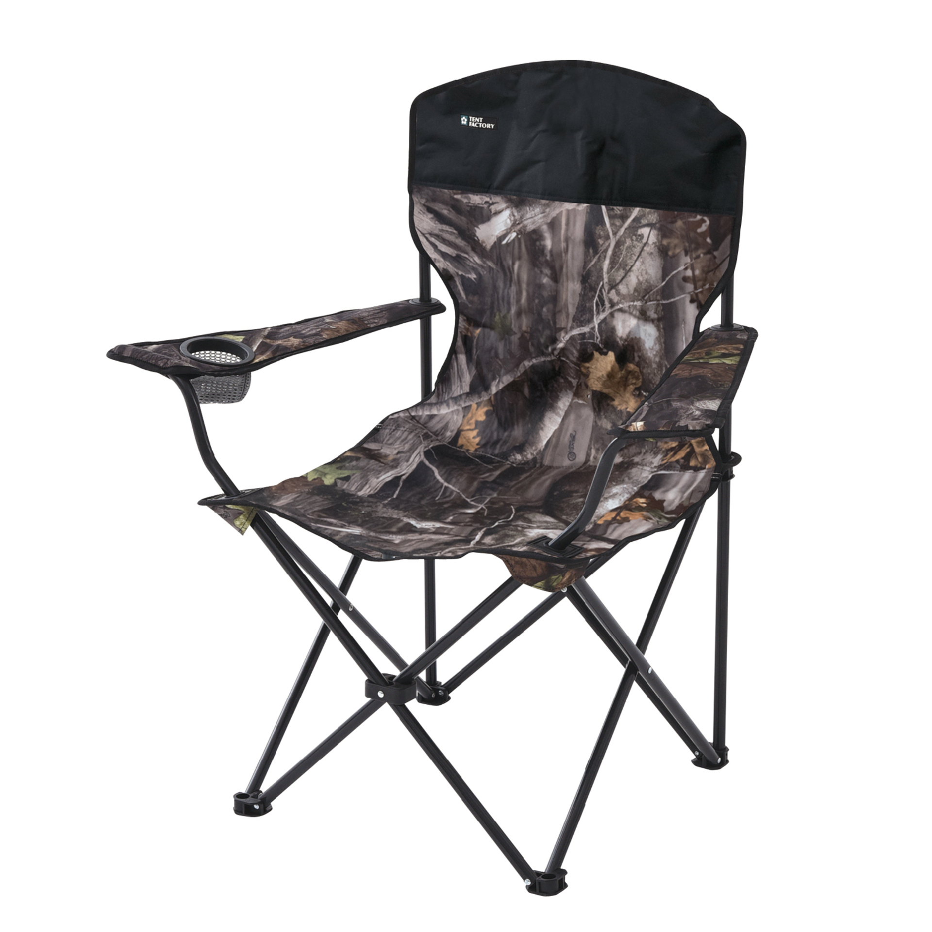 Spider Action Chair